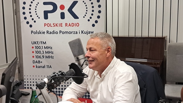 Prezydent Bruski: Bydgoszcz i Toruń niewiele łączy, trzeba się z tym pogodzić [Rozmowa Dnia]