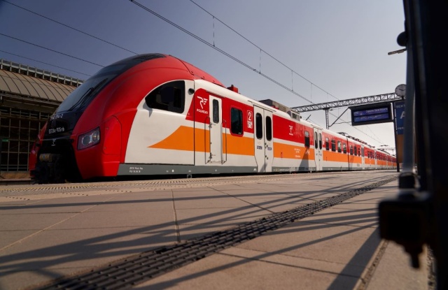 Wracają pociągi z Grudziądza do Torunia. Polregio pojedzie też w weekendy i święta