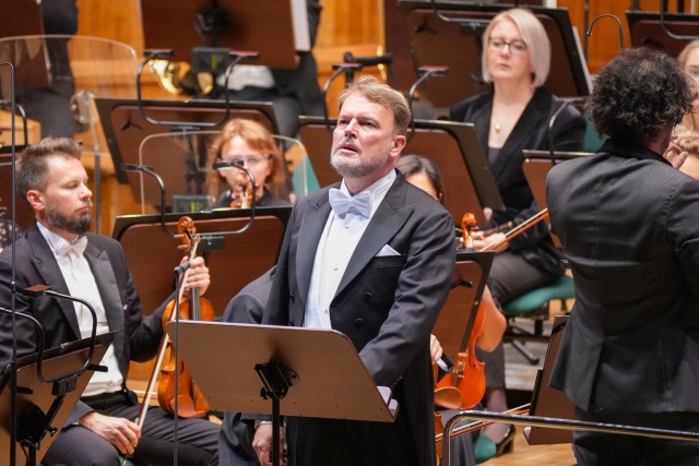 Po inauguracji 62. BFM w Filharmonii. W sobotę koncert specjalistów od baroku z Amsterdamu [zdjęcia]