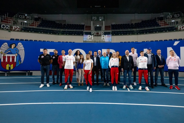 Toruń stawia na sport Miejska Arena wypełniła się sportowcami z regionu [zdjęcia]