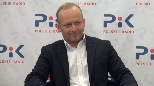 Wiceminister Olszewski: Wyłapujemy tych, którzy chcą się dorobić na krzywdzie innych [Rozmowa Dnia]