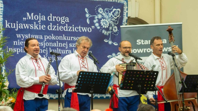 Odwzorowali regionalne dziedzictwo. Muzeum w Inowrocławiu zaprezentowało najlepsze prace