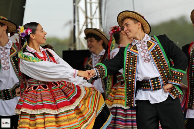 Koncert Wolna Polska na Święto Niepodległości. Zespół Ziemia Bydgoska zaprasza