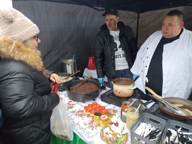 Kujawsko-pomorskie na weekend obrasta w gęsie piórka Czas na Festiwal Gęsiny w Przysieku [zdjęcia]