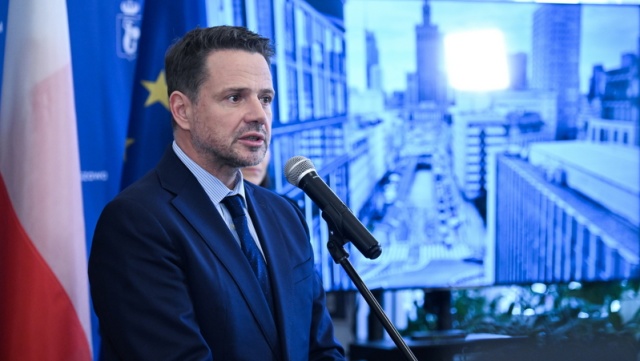 Sondaż PO: Trzaskowski z większą szansą na wygraną, Sikorski przegrywa z kandydatem PiS w I turze