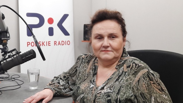 Ewa Jędzura: Pielęgniarki jadą do Warszawy, by walczyć o swój projekt obywatelski [Rozmowa Dnia]