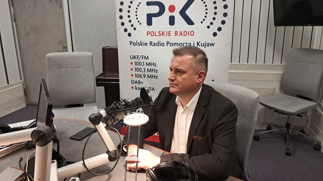 Czy tym razem uda się wywrócić stolik Europoseł Marcin Sypniewski w Rozmowie Dnia