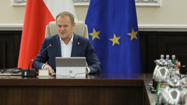 Tusk: Polska nie zaakceptuje porozumienia UEMercosur w obecnym kształcie