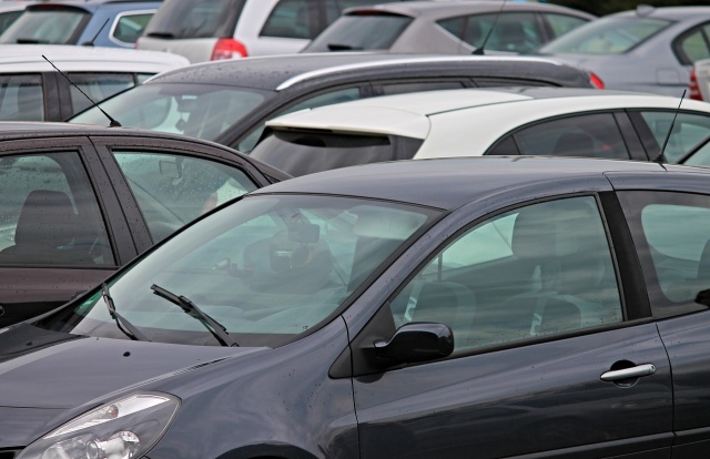 Mieszkańcy bydgoskiego Czyżkówka na parking z BBO czekają od sześciu lat. Co z inwestycją