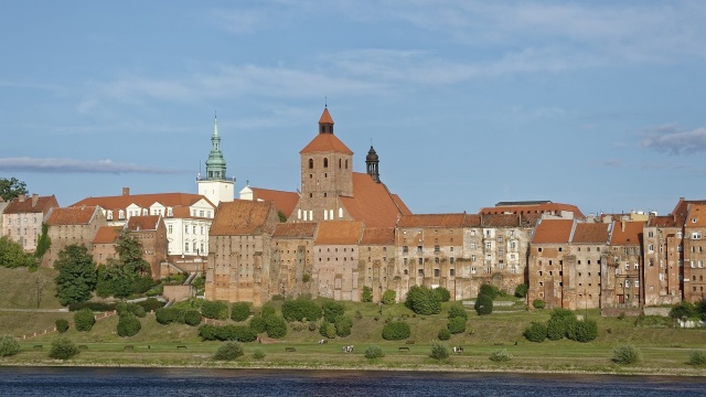 Dzielnice Grudziądza istnieją jedynie w teorii. Władze podzielą miasto na nowo