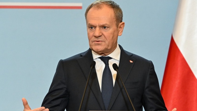 Premier Tusk: TVN i Polsat znajdą się w wykazie firm strategicznych, które podlegają ochronie