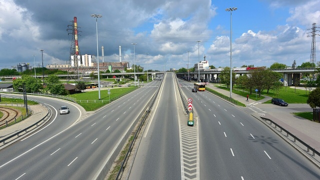 Bydgoszcz ma mieć swoją ulicę w Warszawie Potrzeba jeszcze zgody rady dzielnicy