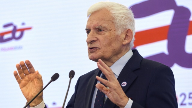 Były premier Jerzy Buzek będzie doradcą polskiej prezydencji m.in. w sprawie energetyki