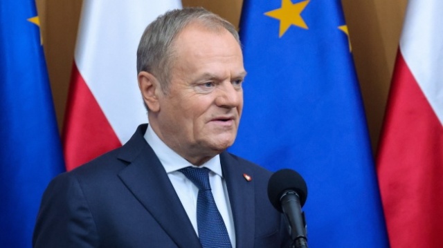 Premier Tusk: Publikacje wadliwych werdyktów SN i TK będą opatrzone przypisem