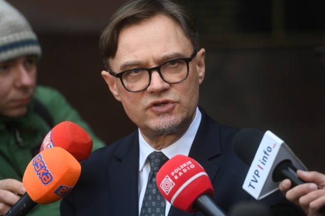 Ministerstwo Spraw Zagranicznych: Ambasador Węgier otrzymał protest strony polskiej