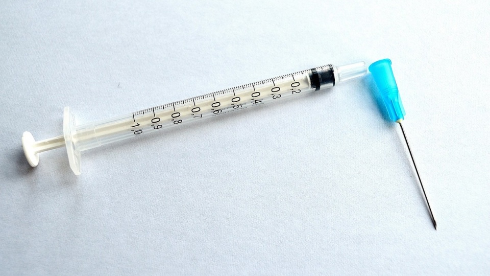 Nadal tylko co dziesiąty Polak kiedykolwiek wykonał test na HIV/fot. Pixabay