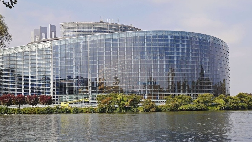 Parlament Europejski/fot. Pixabay