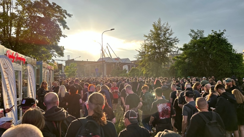 Mystic Festival 2024/fot. Tomasz Kaźmierski