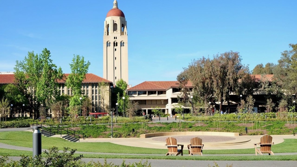Stanford University/fot. Pixabay
