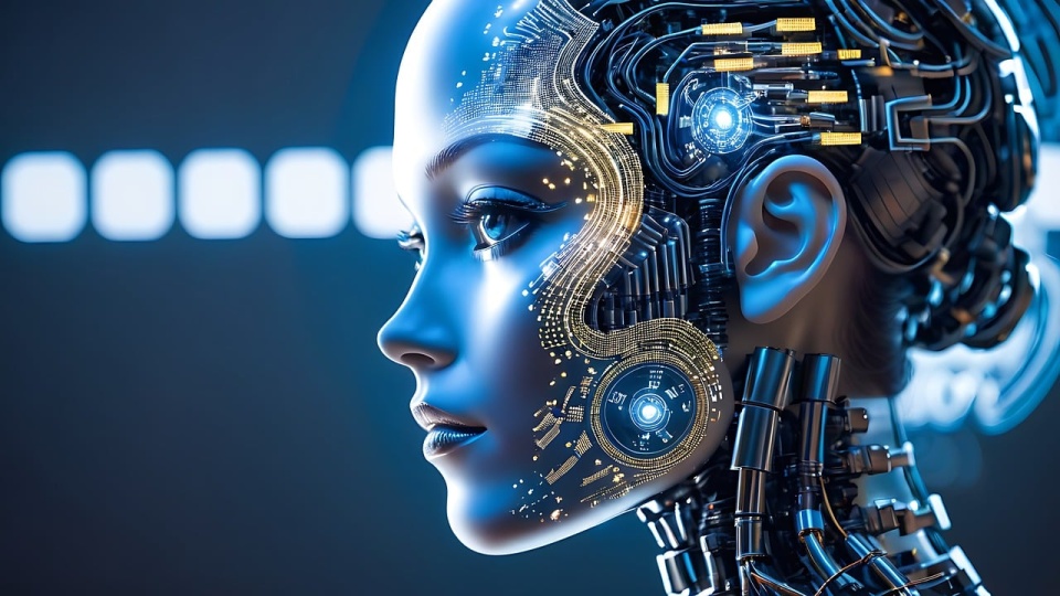 – Zarówno AI, jak i człowiek, mogą się pomylić. Człowiek – podkreślił naukowiec – zawsze powinien zweryfikować wyniki pracy AI oraz nigdy nie powinien zostać podporządkowany żadnej maszynie – podkreśla dr Gancarzewicz/grafika ilustracyjna, Pixabay