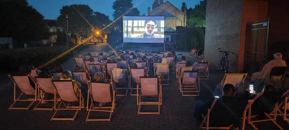 Teatr Impresaryjny we Włocławku zaprasza na lenie seanse pod chmurką/fot: wloclawek.eu