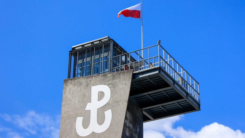 Województwo kujawsko-pomorskie przygotowuje się do obchodów 80. rocznicy powstania warszawskiego/fot: PAP, Szymon Pulcyn