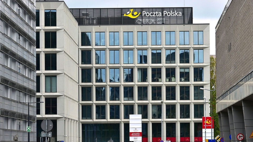 Siedziba spółki przy ul. Rodziny Hiszpańskich 8 w Warszawie/fot. Adrian Grycuk - Praca własna, CC BY-SA 3.0 pl