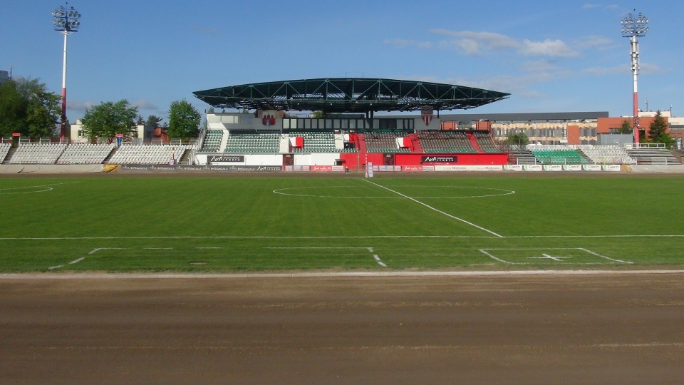 Polonia Bydgoszcz ogłosiła pełną obsadę Kryterium Asów/fot: Archiwum/Radosław Łączkowski