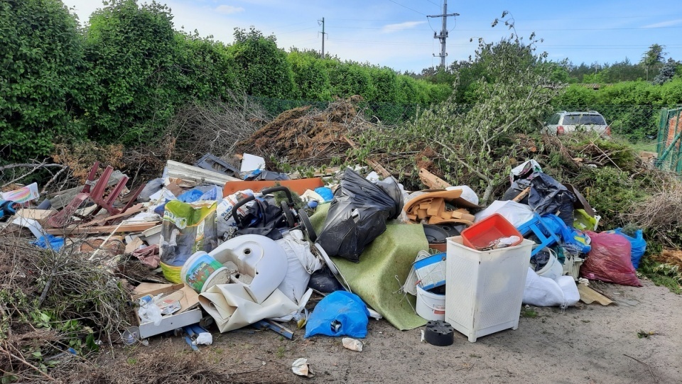 Od 1 stycznia będą obowiązywać przepisy wprowadzające nowy podział odpadów/fot. Archiwum