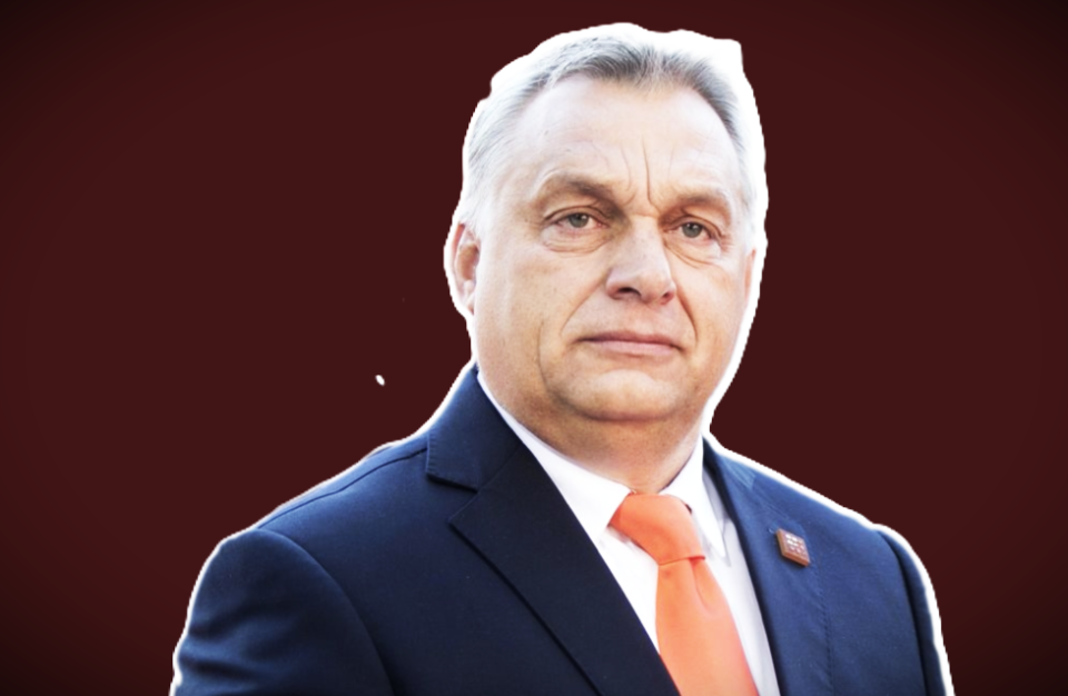 Victor Orban/fot. By Romiro - Own work, CC BY-SA 4.0, https://commons.wikimedia.org