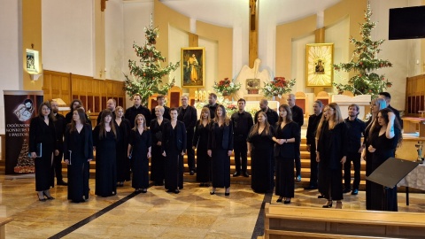 XX Ogólnopolski Konkurs Kolęd i Pastorałek w Chełmnie/fot