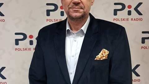 Roman Rogalski/fot. Radosław Łączkowski