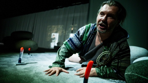 W Teatrze Wilama Horzycy w Toruniu czas na kolejną premierę/fot: Piotr Nykowski