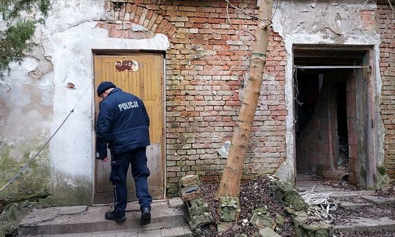 Mrozy śmiertelnie niebezpieczne. Nie wahajmy się zadzwonić na numer alarmowy