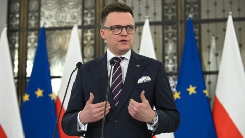 Marszałek podał datę wyborów prezydenckich. Kiedy pierwsza i ewentualna druga tura