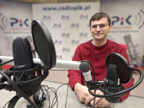 Rafał Wąsowicz: Od 20 lat w regionie nie reaktywowano żadnej linii kolejowej [Rozmowa Dnia]