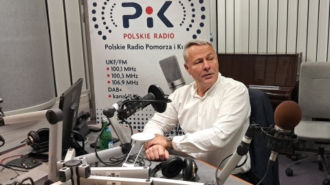 Prezydent Bydgoszczy po operacji pokazuje kule i tłumaczy, dlaczego go ostatnio nie było [wideo]