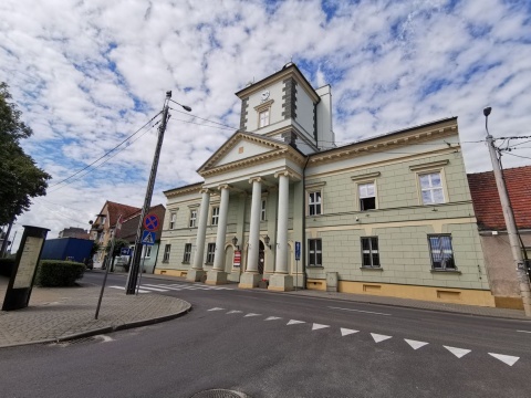 Wyjątkowe znalezisko w Brześciu Kujawskim. Archeolodzy znaleźli fundamenty zabytku