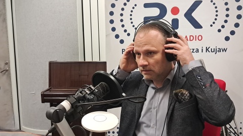 Łukasz Krupa: Projekty BBO, którymi zajmuje się prokuratura, nie będą brane pod uwagę [Rozmowa Dnia]