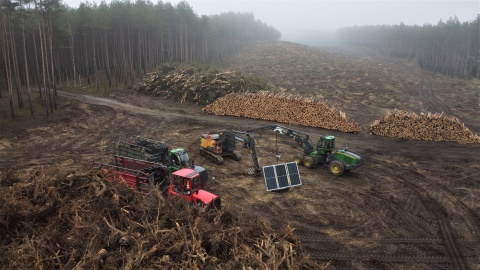 Jest zezwolenie na budowę trzeciego odcinka S10 w Kujawsko-Pomorskiem