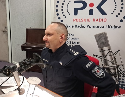 Policja zaprasza w swoje szeregi. W regionie jest blisko 400 wakatów [Rozmowa Dnia]