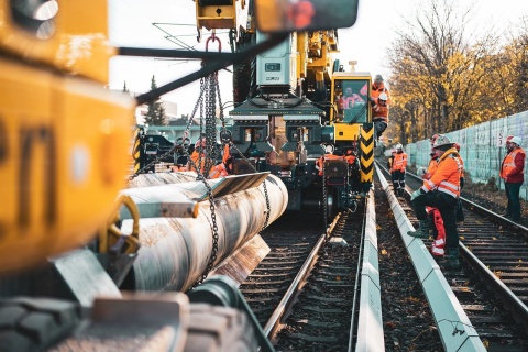 Jedna firma nie płaci drugiej i robi się finansowy zator. UOKiK ostrzega i wymierza kary