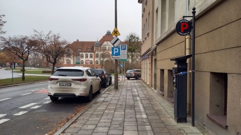 Drogowcy rozszerzają Strefę Płatnego Parkowania w Bydgoszczy. Będą też nowe parkomaty [mapa]