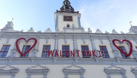 Święto zakochanych w regionie Moc atrakcji na walentynki i nie tylko [przewodnik na weekend]