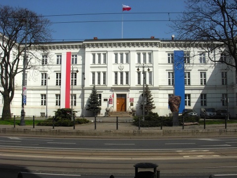 Uważasz, że naruszono Twoje prawa Zgłoś się do biura Rzecznika Praw Obywatelskich