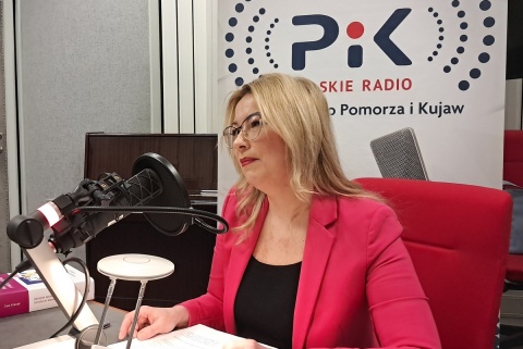 Dr Ewa Krause: Kobiety ciągle muszą upominać się o swoje prawa [Rozmowa Dnia]