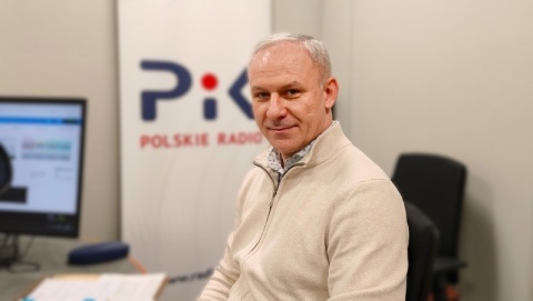 Cała Polska idzie do wojska Płk dr Robert Reczkowski gościem Rozmowy Dnia