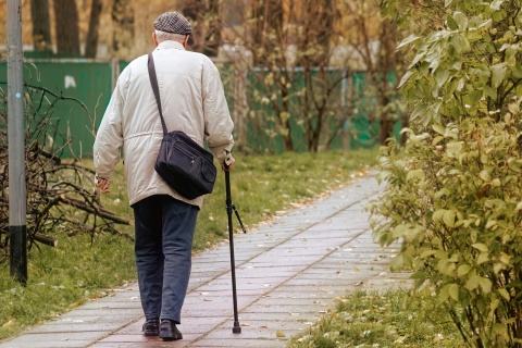 Całodniowa opieka dla seniorów z Brodnicy. Placówka czeka na zgłoszenia