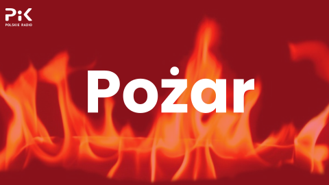 Pożar w kamienicy na Starym Rynku we Włocławku! Nie ma osób poszkodowanych