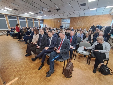 Na Kujawach pustynia Jest pomysł, by wodę z Wisły przepompowywać do nas rurociągiem